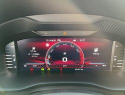 Kodiaq 2.0 TSI RS DCC ACC AHK AUT Kam. Navi 360