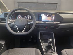 Caddy 2.0 l TDI 75 kW EU6 6 Gang Schalter