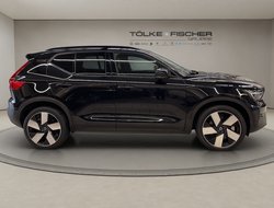 XC40 P8 Ultimate Recharge Pure Electric ACC AUT
