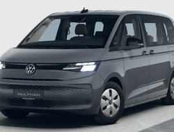 T7 Multivan TDI 110 KW DSG Sonderaktion Mod.26