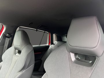 Elroq 85 x Sportline DCC ACC AHK Navi – Bild 17