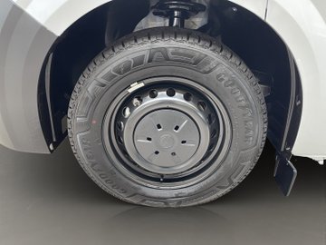 T7 Transporter Pritsche DoKa 2.0 TDI Schalter – Bild 7