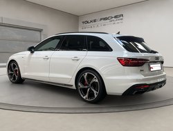 A4 40 2.0 TDI Avant S-Line S-line ACC AHK AUT LM