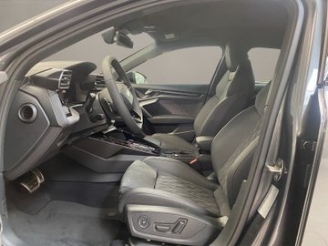 RS 3 Sportback 2.5 quattro W TFSI S-line ACC AUT – Bild 8