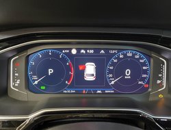 Polo VI 1.0 TSI Style IQLight ACC AUT Navi LED