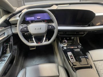 A6 Sportback S line e-tron quattro 315 kW ACC LM – Bild 16