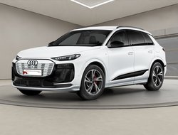 Q6 e-tron 2024 - 2026 W S-line ACC AUT Navi HUD
