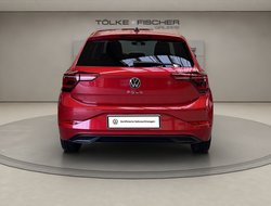 Polo VI 1.0 TSI Style IQLight ACC AUT Kam. Navi