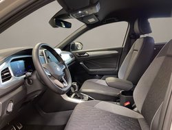 T-Roc 1.5 TSI Goal ACC AUT Navi KeyLess KlimaA.