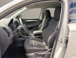Karoq 1.5 TSI DSG Balance ACC AHK Navi eHeck