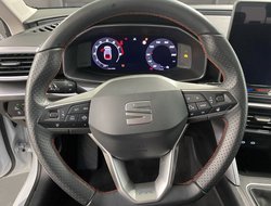 Leon Sportstourer 1.5 TSI FR ACC Kam. Navi LM