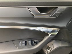 A6 40 2.0 TDI Avant S-Line ACC AUT Kam. Navi 360