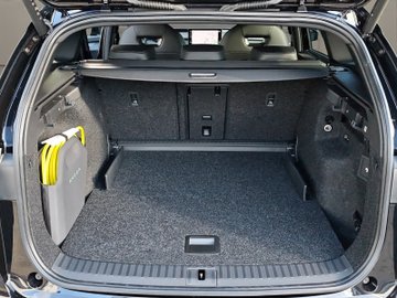 Enyaq 85  Sportline ACC AHK Navi Pano eHeck – Bild 16