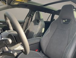 Superb Combi Sportline DCC Pano AHK Traveller