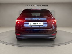 Fabia 1.0 TSI Tour ACC Kamera DynLicht LED LM