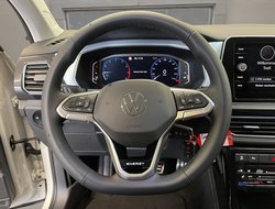 T-Cross Energy AHK ACC Rückfahrkamera Lendenw