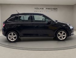 Fabia 1.0 TSI Cool Plus LM PDC SHZ Facelift