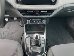 Fabia 1.0 TSI Tour ACC Kamera DynLicht LED LM