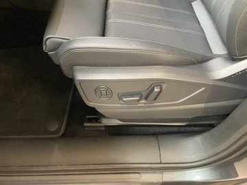 Q5 2.0 TDI quattro W ACC AHK AUT Navi Virtual LM – Bild 10