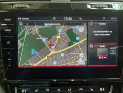 Golf VII 2.0 TSI BMT GTI Performance DCC NaviPro