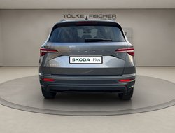 Karoq 1.5 TSI DSG AHK Pano PDC Navi eHeck