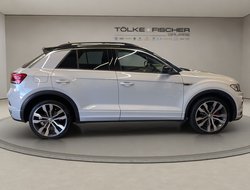 T-Roc 2.0 TSI 4Motion Sport Pano R-Line AHK AUT