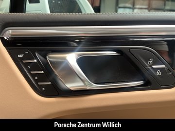 Macan GTS Surround-View Sitzbelüftung Sportabgas – Bild 19