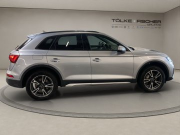 Q5 50 3.0 TDI quattro advanced Pano ACC AHK AUT – Bild 6