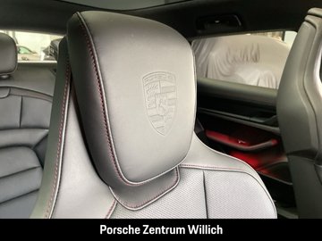 Taycan 4S Cross Turismo InnoDrive Surround-View – Bild 25