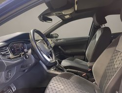 Taigo 1.5 TSI R-Line R-Line IQLight ACC AHK AUT