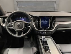 XC60 T8 Twin Engine (E6e) Plus Dark Recharge ACC