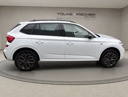 Kamiq 1.0 TSI DSG ACC Navi AHK Virtual LED