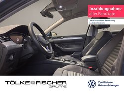 Passat Variant 1.4 TSI  GTE ACC AHK AUT Kam. LED