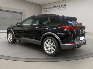 Formentor 1.5 TSI ACC AHK AUT Kam. Navi Virtual – Bild 4