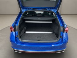 Octavia Combi 2.0 TDI 4x4 RS DCC ACC AUT Kam. LM