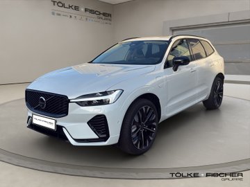 XC60 T8 AWD PHEV ULTRA DARK ACC|AUT|Kam.|Navi|LM – Bild 2