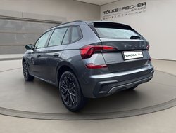 Kamiq 1.5 TSI Selection AUT Virtual LED LM PDC