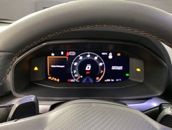 Formentor TSI 1.5 VZ Black Edition DCC ACC AHK