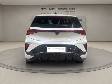 Born 140 (58kWh) ACC AUT Kam. Sportp. Standh. – Bild 5