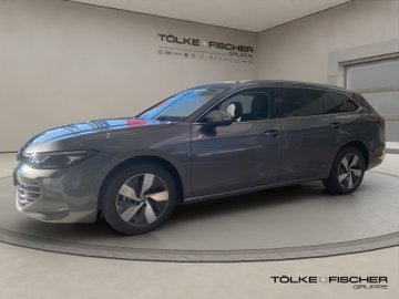 Passat Variant DSG TDI Business DCC ACC AHK LM – Bild 2