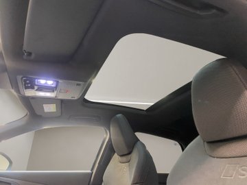 Q3 Sportback e-hybrid 1.5 200kW Pano S-line AHK – Bild 18