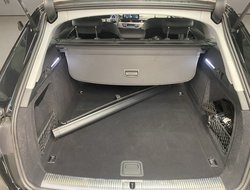 A4 40 2.0 TDI Avant advanced ACC AUT Kam. Navi