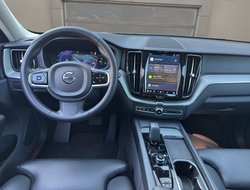 XC60 T8 Twin Engine R Design Recharge ACC