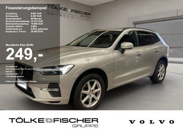 XC60 B4 (Diesel) Momentum Pro AHK AUT Kam. Navi – Bild 1