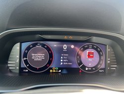 Octavia Combi Tour Navi ACC AHK eHeck SHZ