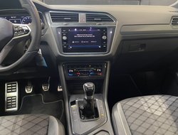 Tiguan 2.0 TDI BMT R-Line R-Line ACC AHK Kam. LM