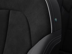 XC40 B4 Ultra Black Edition ACC AHK GEWERBE
