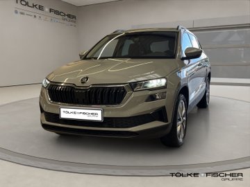 Karoq 1.5 TSI ACT Tour ACC AUT Kam. Navi Virtual – Bild 2