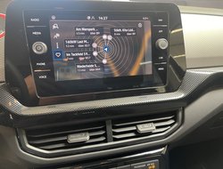 T-Cross 1.0 TSI 70 kW Life ACC AHK Kam. Navi LED