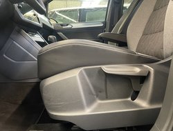 Touran BMT 1.5 TSI Comfortline ACC AUT Navi LM